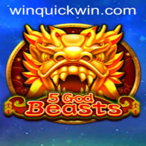 Exploring the Enchanting World of 5GodBeasts and Its Quickwin Phenomenon
