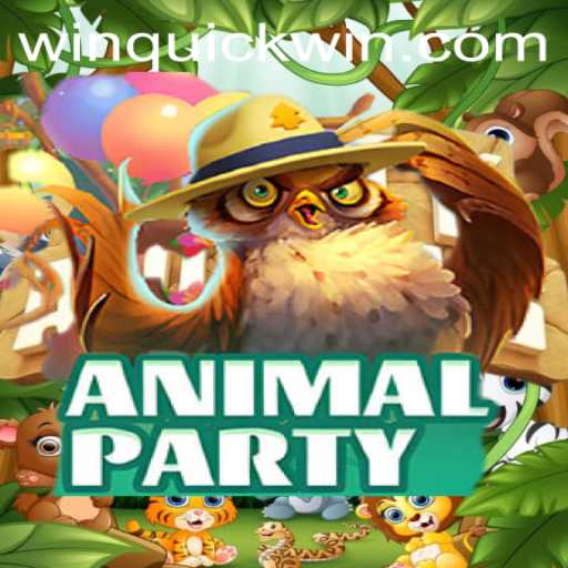 Exploring the Engaging World of AnimalParty and the Quickwin Tactic