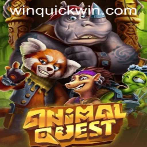 Explore the Thrilling World of AnimalQuest with Quickwin