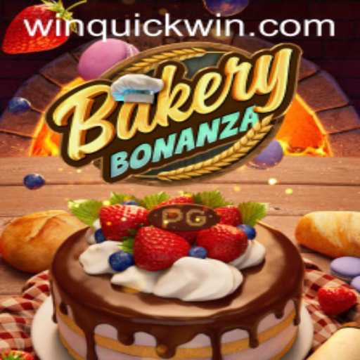 Exploring BakeryBonanza: Where Sweet Dreams and Quickwin Strategies Collide