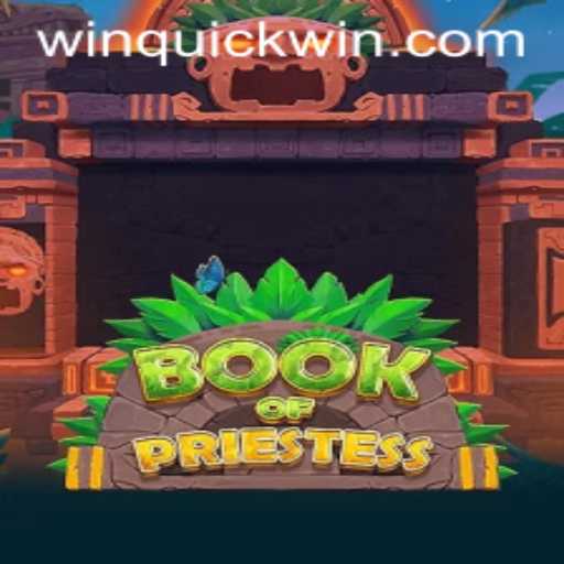 Book of Priestess: A Journey Into Quickwin Gaming