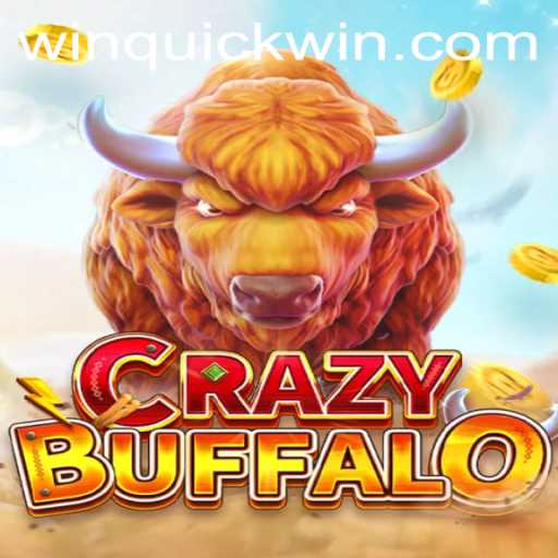 CRAZYBUFFALO: Quickwin Your Way to Victory