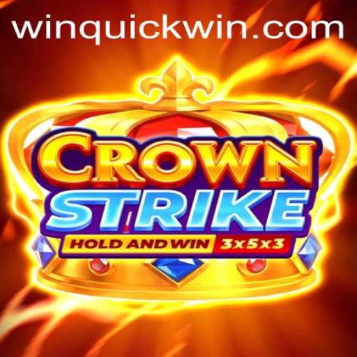 Crownstrike: An Intricate Blend of Strategy and Quickwin Tactics