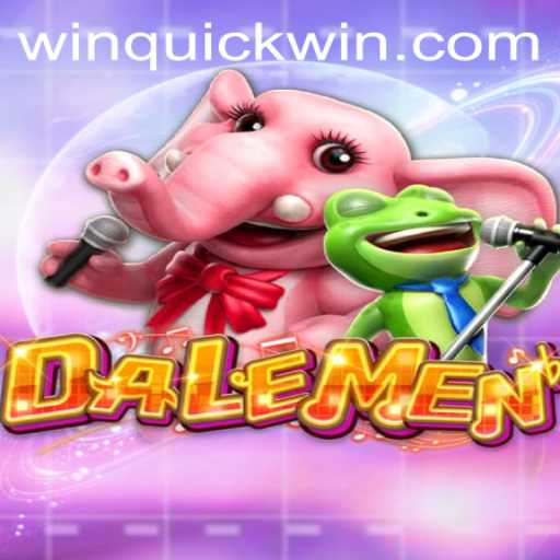 Exploring the Exciting World of DALEMEN: A Quickwin Game Adventure