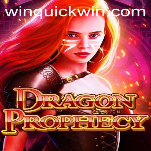 Explore the Mystical World of DragonProphecy: A Journey to Victory with Quickwin