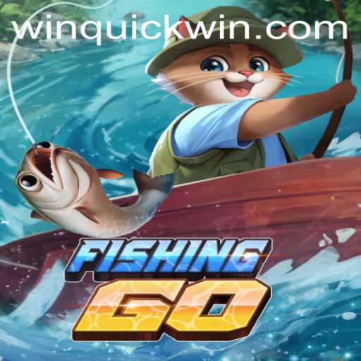 FishingGO: A Digital Adventure with Quickwin Elements