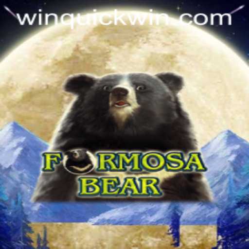 Discovering FormosaBear: A Thrilling Adventure with Quickwin