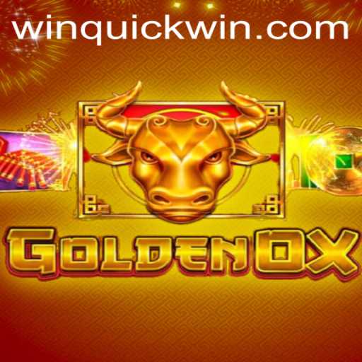 Discover the Thrills of GoldenOx: A Quickwin Adventure