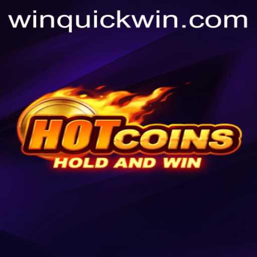 HotCoins: The Crypto Gaming Revolution with Quickwin Strategy