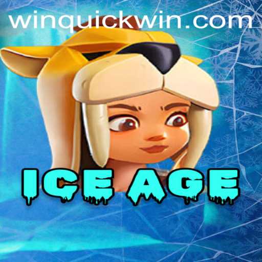 IceAge: The Cool Adventure with a Quickwin Twist