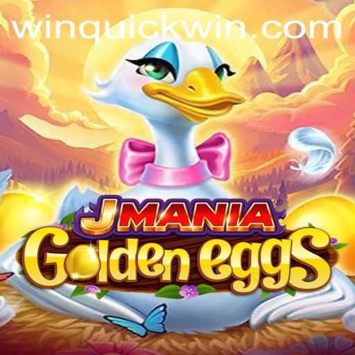 JManiaGoldenEggs: The Quickwin Experience