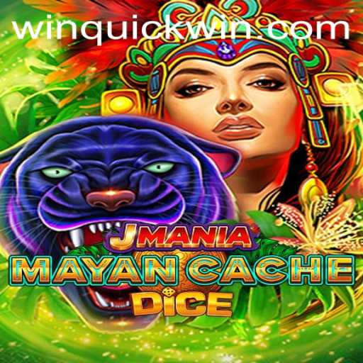 Discovering the Thrill of JManiaMayanCacheDice: The Fast-Paced Journey to Quickwin