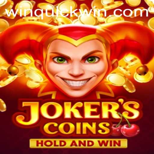 Unveiling JokersCoins and the Allure of Quickwin: A Journey into Thrilling Gameplay