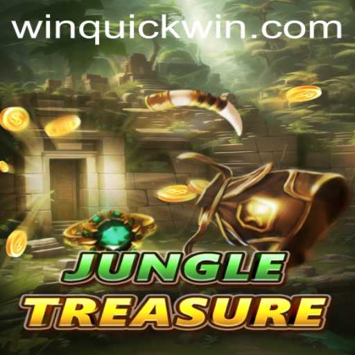 Discover the Adventure of JungleTreasure: Mastering Quickwin Strategies