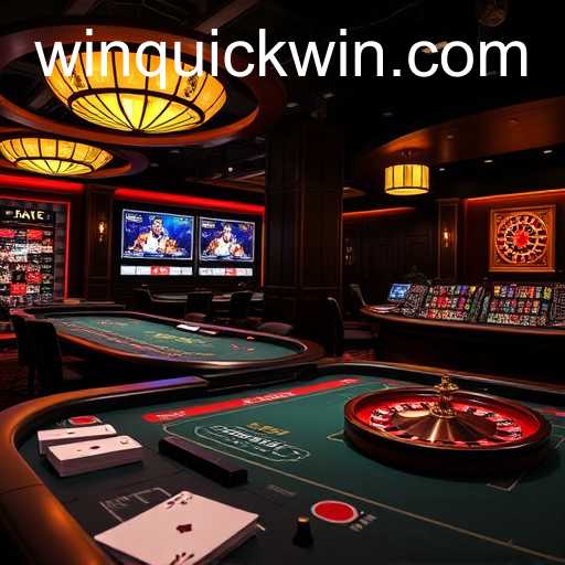 Quickwin