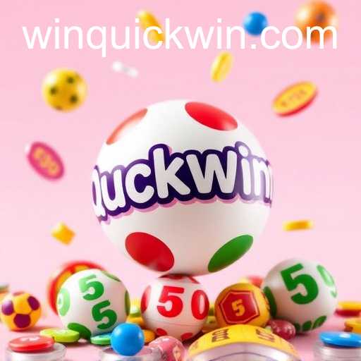 The Allure of Quickwin Lotteries: Instant Excitement and Impact