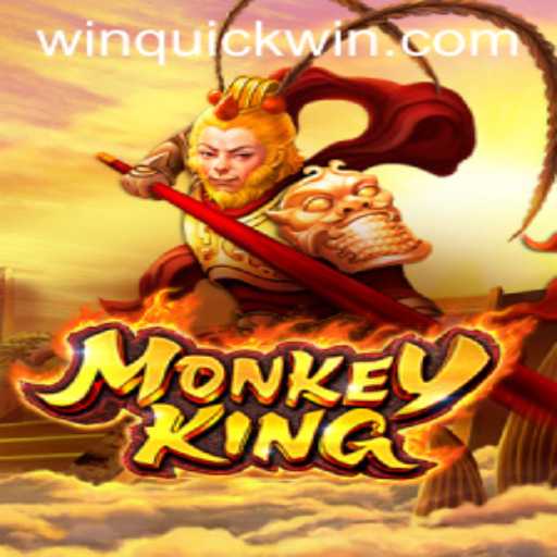 MonkeyKing: The Art of Quickwin in Modern Gaming