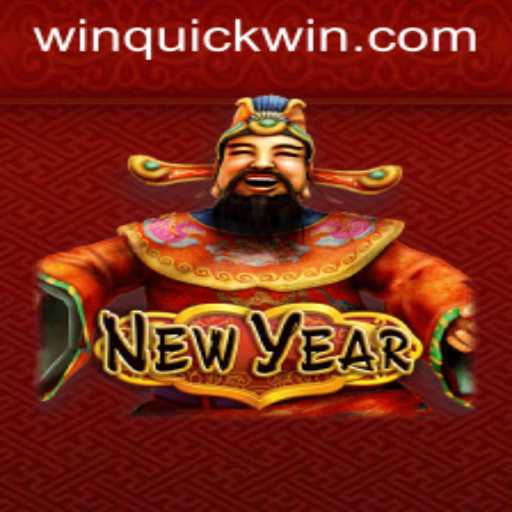NewYear: Embrace the Thrill with Quickwin