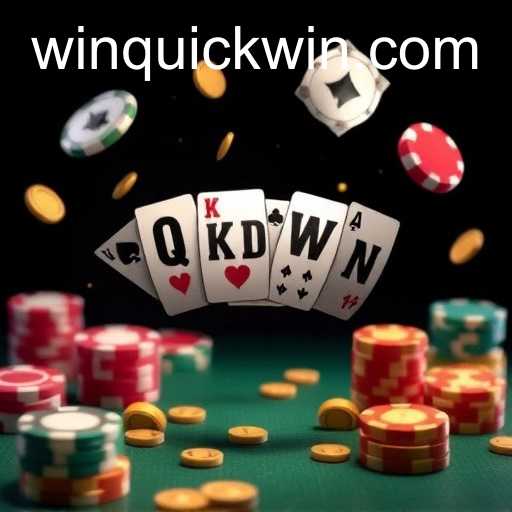 Responsible Gambling and Quickwin: Balancing Enjoyment and Safety