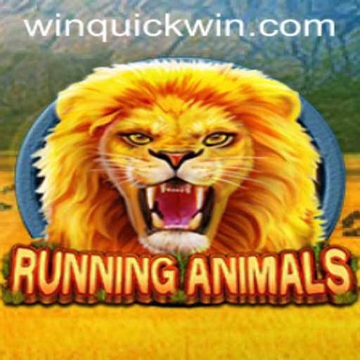 RunningAnimals: A Thrilling Adventure of Speed, Strategy, and Survival