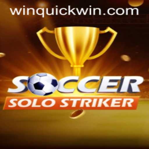 Unveiling SoccerSoloStriker: The Game Changing Arena with Quickwin Tactics