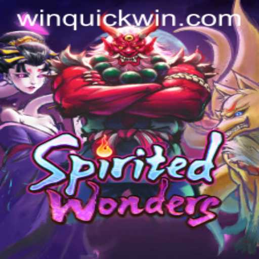 Discover the Thrills of SpiritedWonders: A Quickwin Adventure