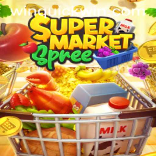 Exploring SupermarketSpree: The Game of Quick Wins and Shopping Thrills