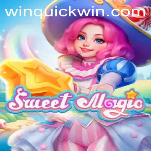 Discover the Enchanting World of SweetMagic: A Taste of Quickwin Adventure