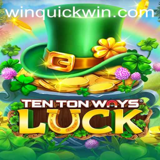 Exploring the Fascinating World of TenTonWaysLuck