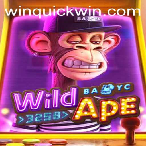 Discover the Thrilling Universe of WildApe3258 with Quickwin